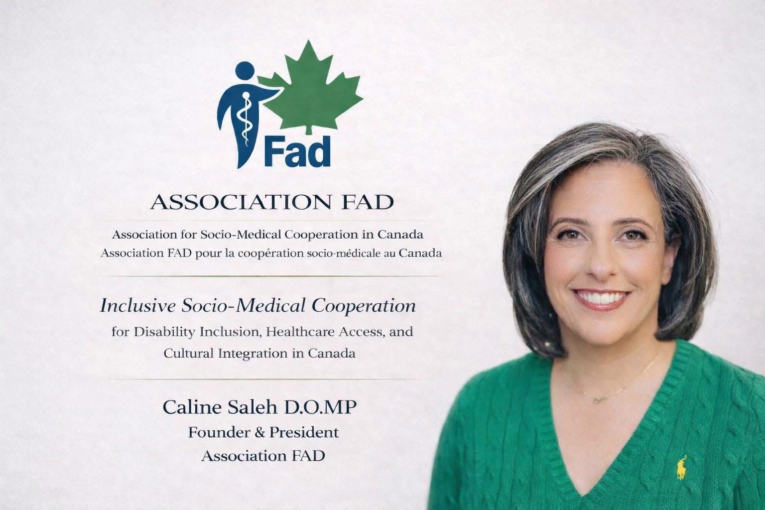 Fad - Our Inspiration